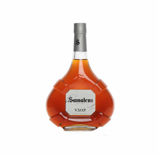 SAMALENS 8Y ARMAG VSOP