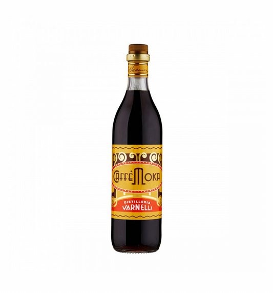 VARNELLI CAFFE MOKA