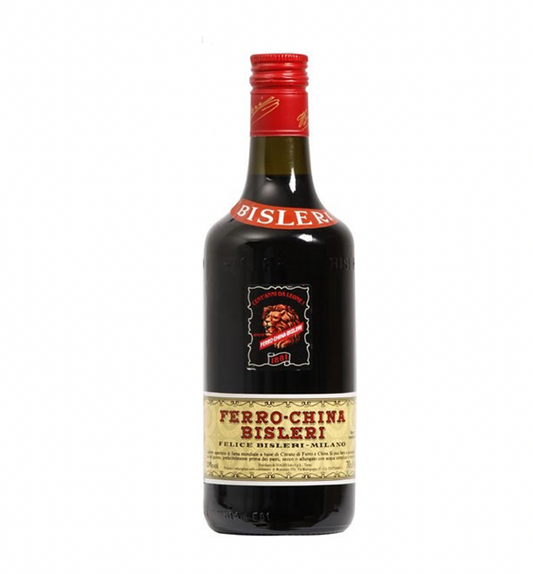 BISLERI FERROCHINA