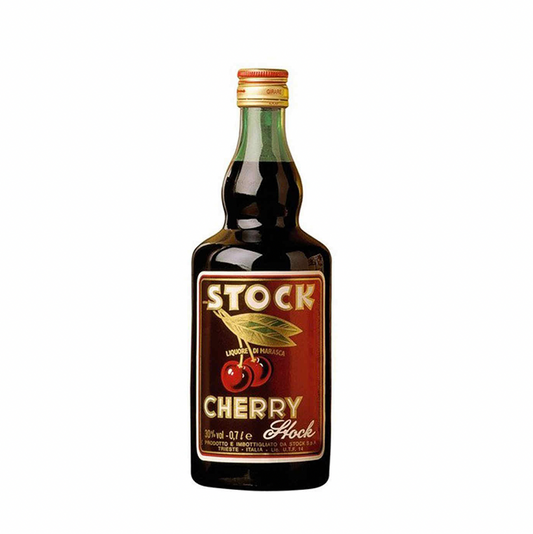 STOCK CHERRY