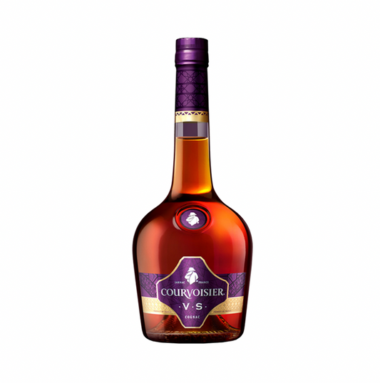 COURVOISIER COGNAC VS