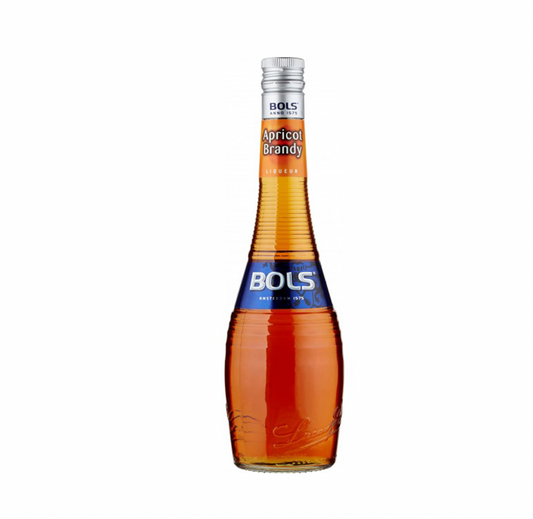 BOLS APRICOT BRANDY