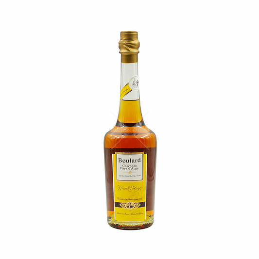 BOULARD CALVADOS SOLAG