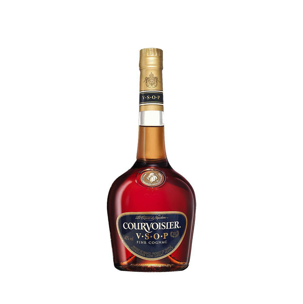 COURVOISIER COGN VSOP