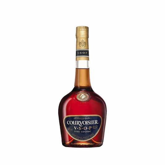 COURVOISIER COGN VSOP
