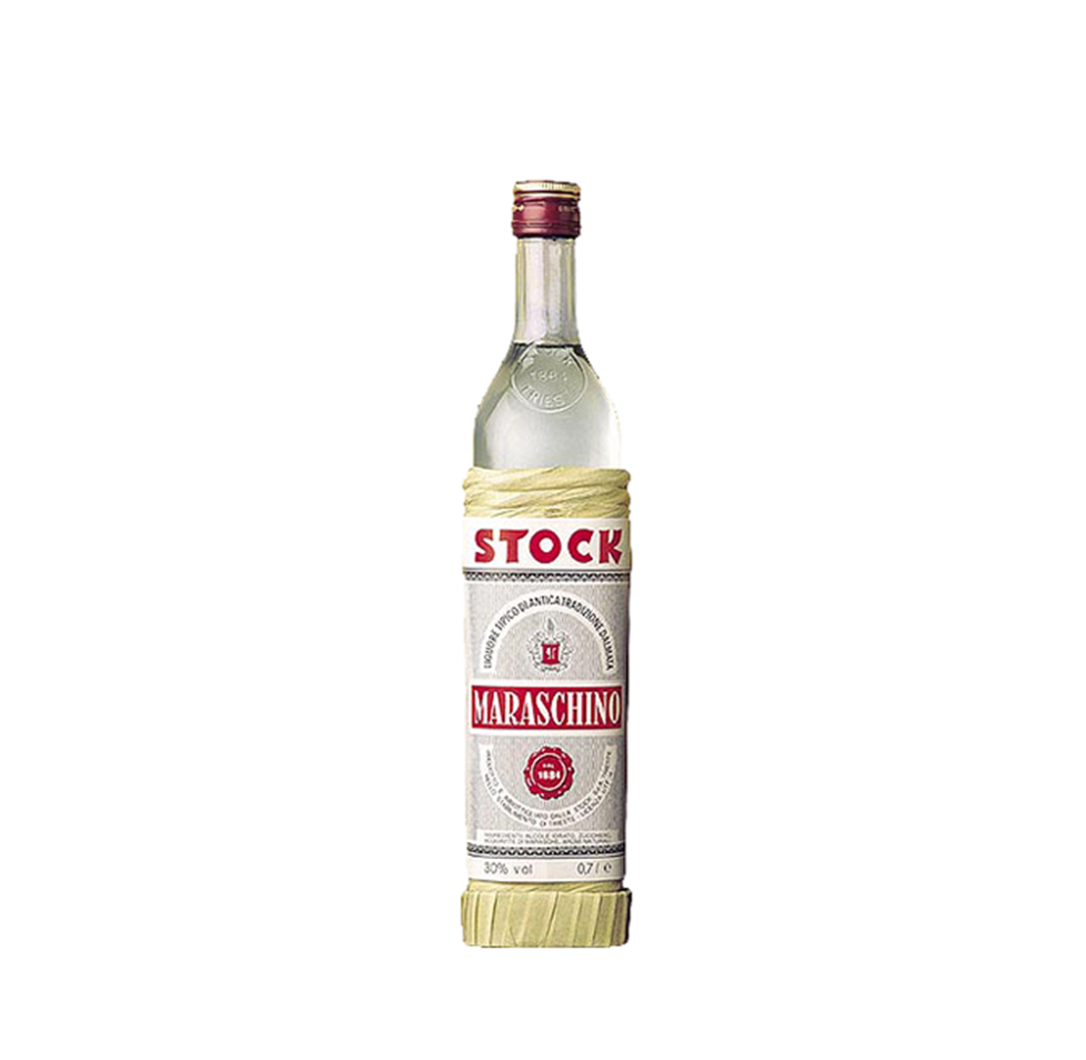 STOCK MARASCHINO