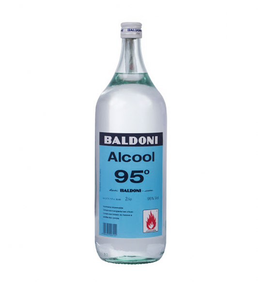 BALDONI ALCOOL