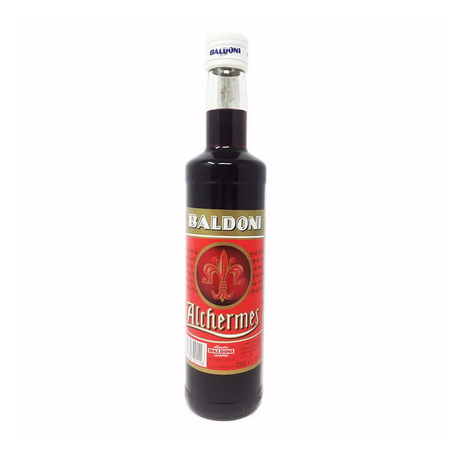BALDONI ALCHERMES