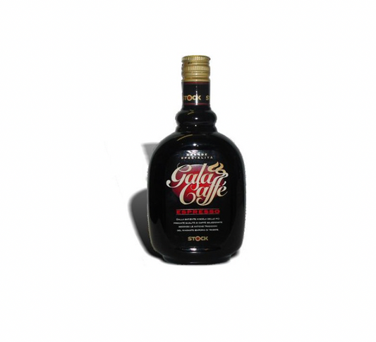 STOCK GALA CAFFE