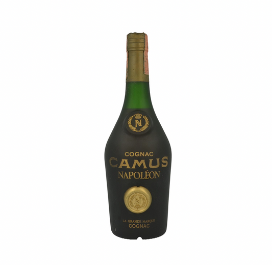 CAMUS COGNAC NAPOLEON