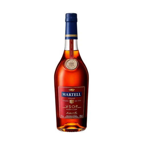 MARTELLI COGNAC