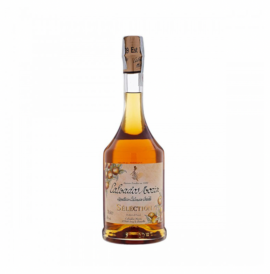 MORIN CALVADOS