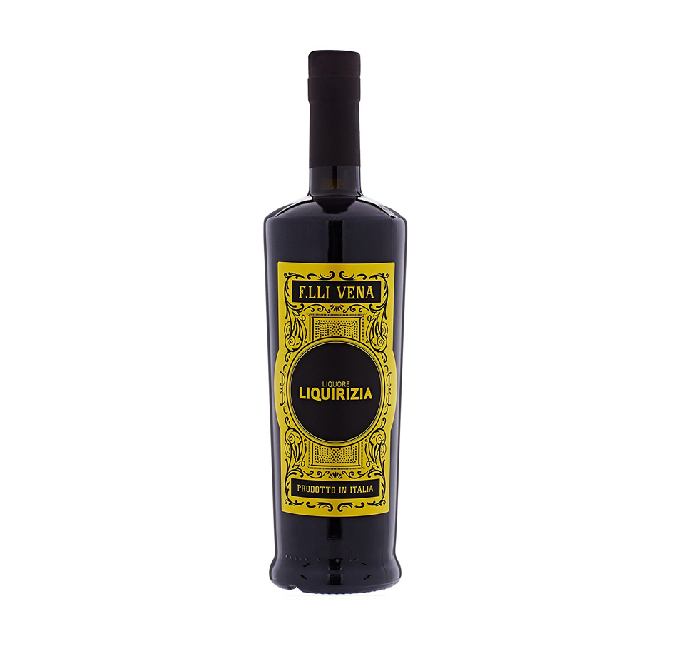 F LLI VENA LIQUIRIZIA
