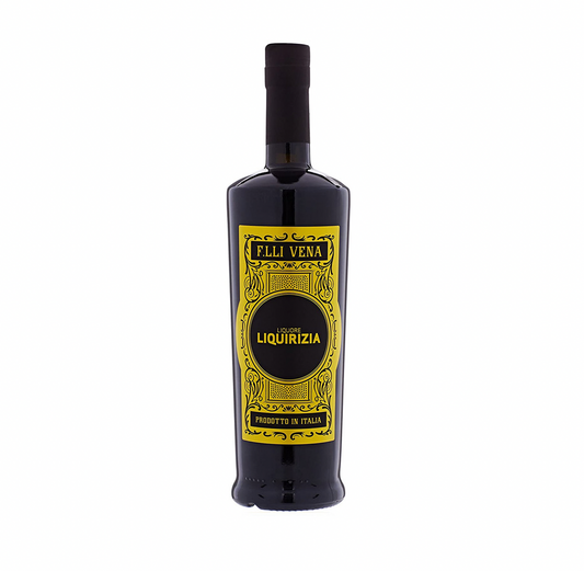 F LLI VENA LIQUIRIZIA
