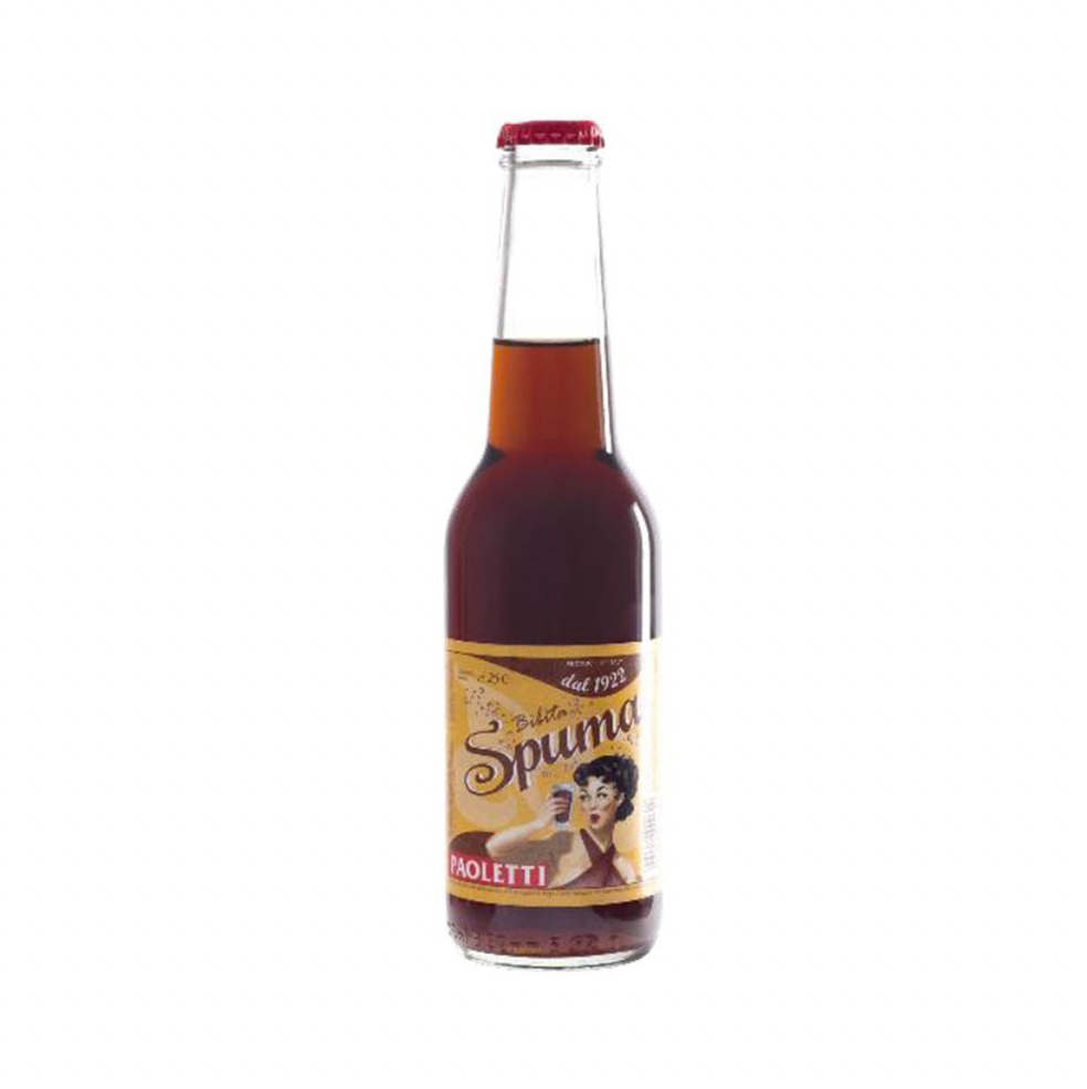 FENTIM GINGER BEER 125