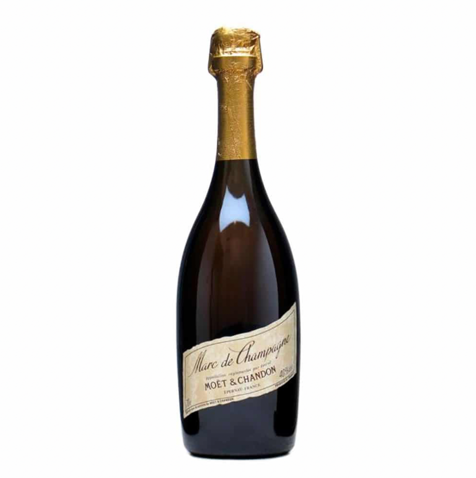 MARC DE CHAMPAGNE