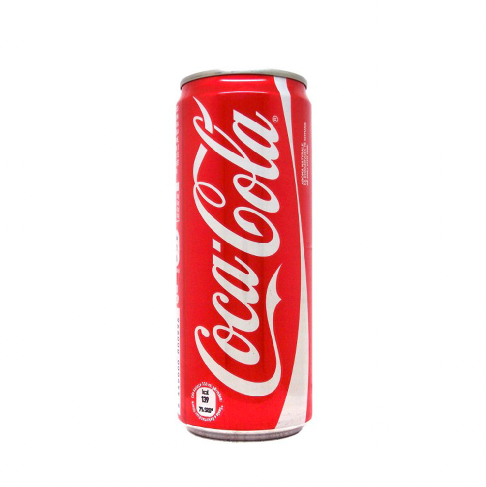 COCA COLA 033