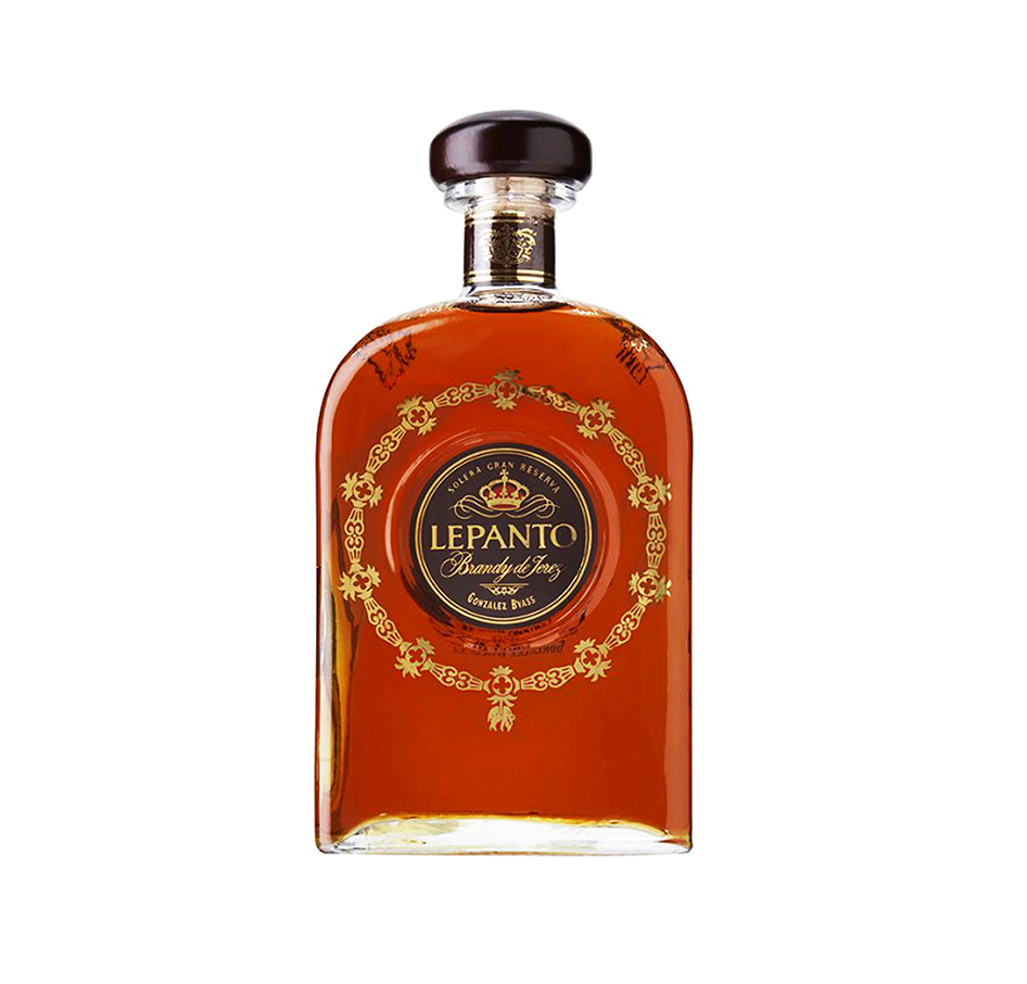 LEPANTO BRANDY