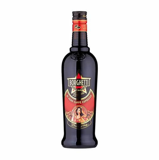 BORGHETTI CAFFE