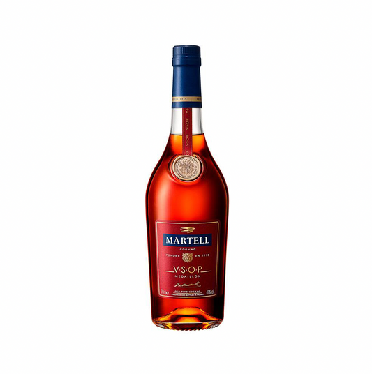 MARTELL COGNAC