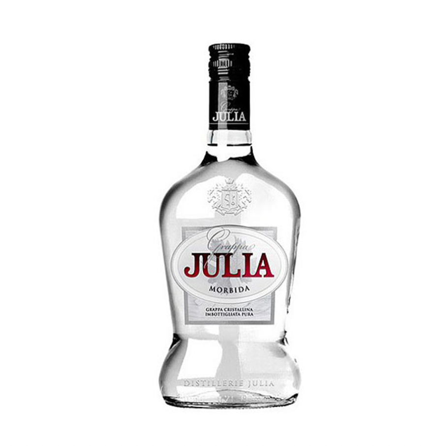 JULIA NOVA