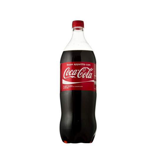 COCA COLA 150