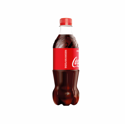 COCA COLA 100