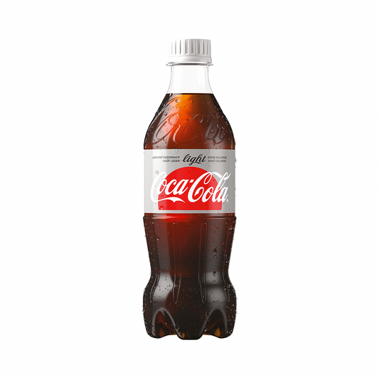 COCA COLA LIGHT 045