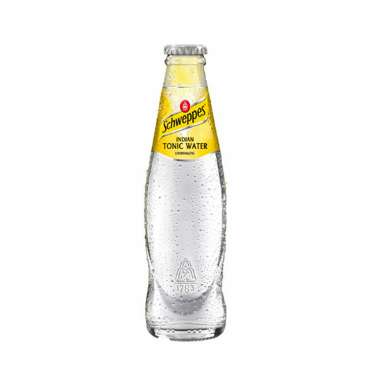 SCHWEP TONICA 018