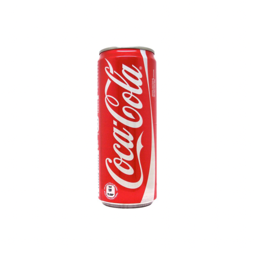 COCA COLA CAF FREE 150