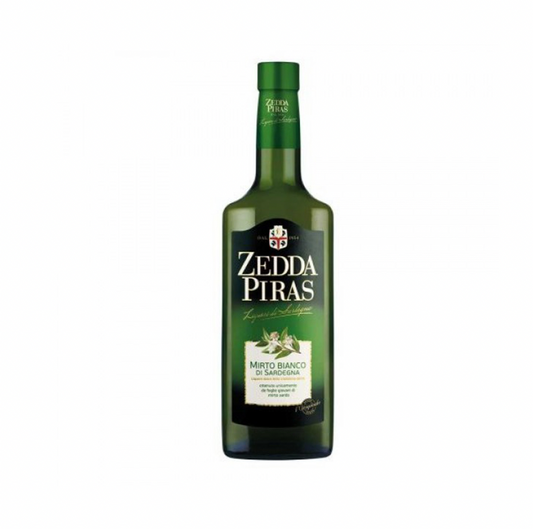 ZEDDA PIRAS MIRTO BIAN