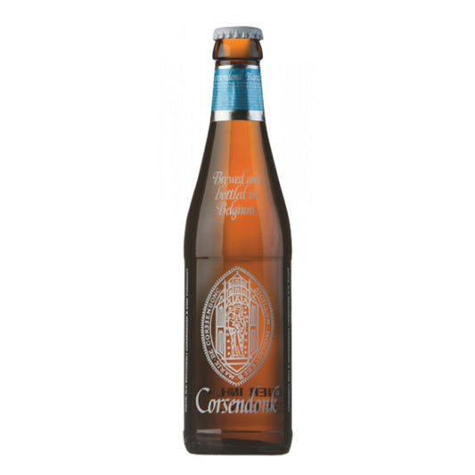 CORSENDONK BLANCHE 033