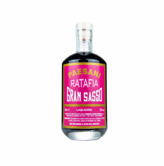 PAESANI RATAFIA