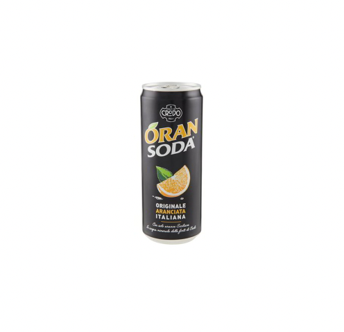 ORANSODA 100