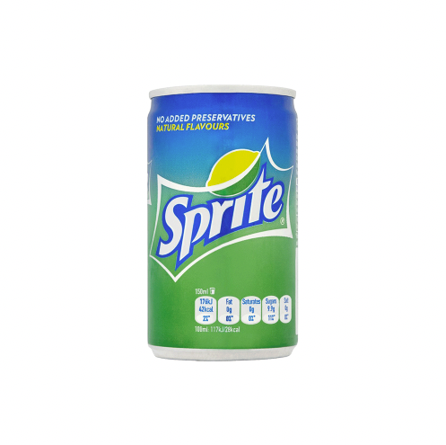 SPRITE 150