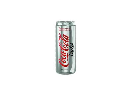 COCA COLA LIGHT 150