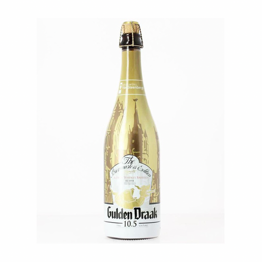 GULDEN DRAAK 075
