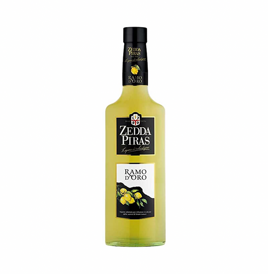 ZEDDA PIRAS LIMONCINO