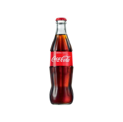 COCA COLA 020