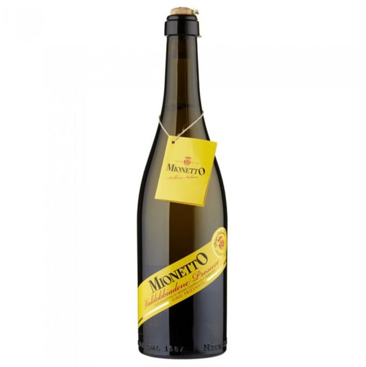 MIONETTO IL PROSECCO