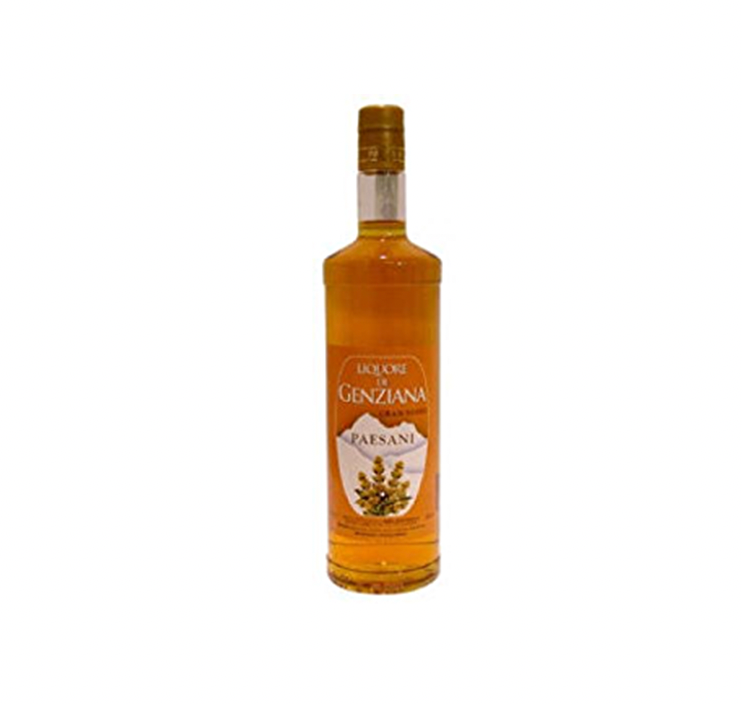 POLI BRANDY