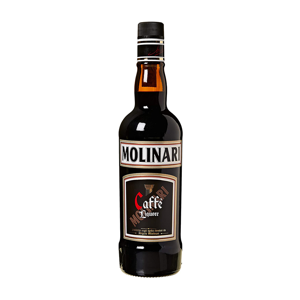 MOLINARI CAFFE MIGNON