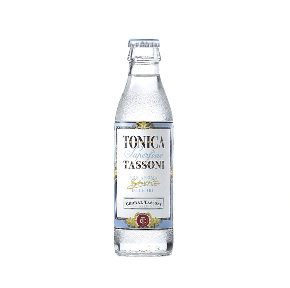 TASSONI TONICA 018