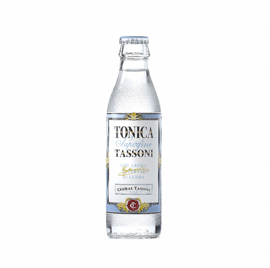 TASSONI TONICA 018