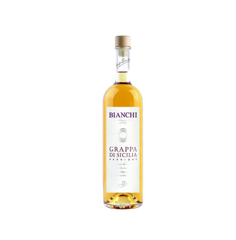 DI SICILIA BARRIQUE