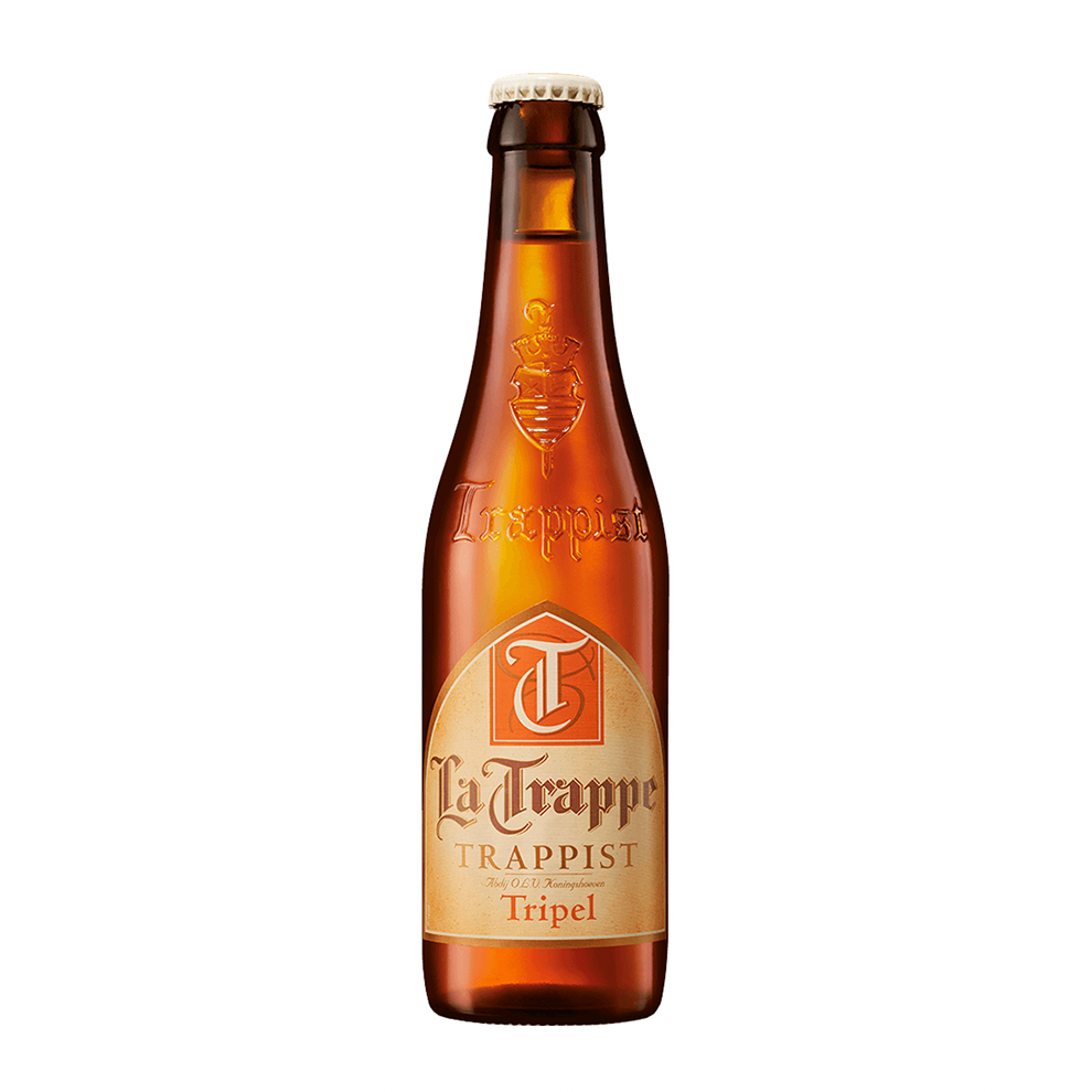 LA TRAPPE TRIPLE 033