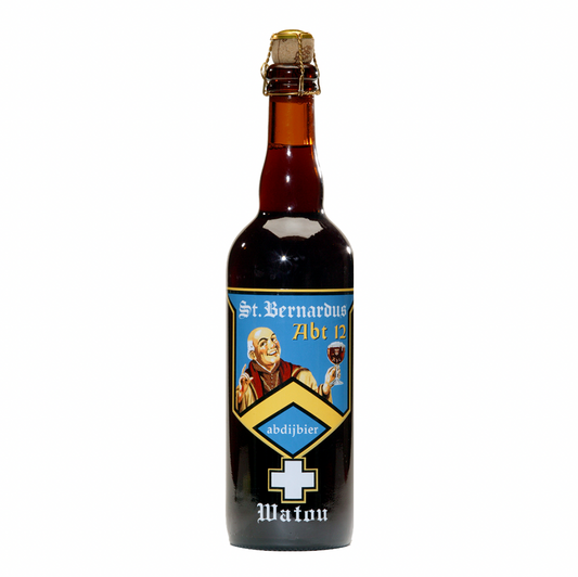 BERNARDUS ABT 12 075