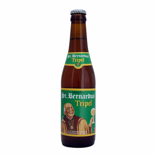 BERNARDUS TRIPLE 075
