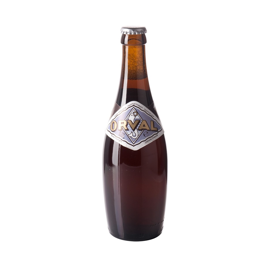 ORVAL 033