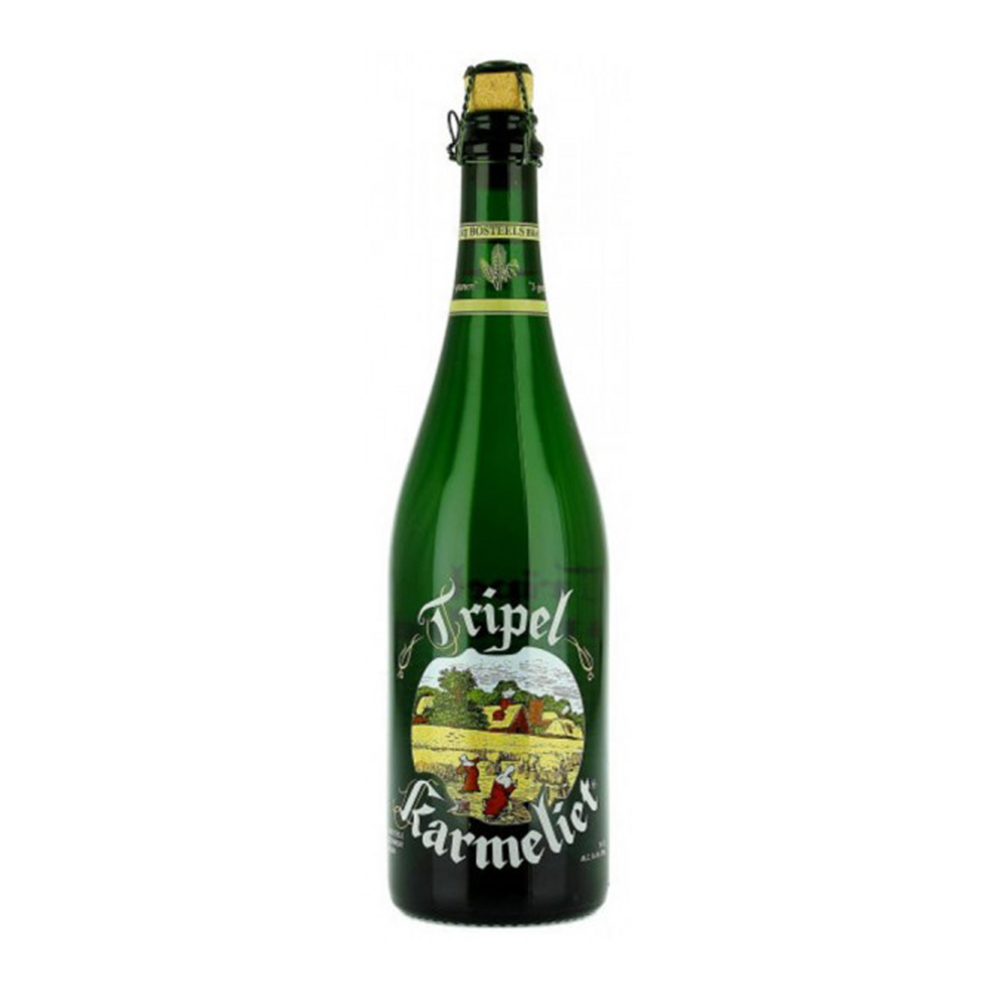 TRIPEL KARMELIET 075